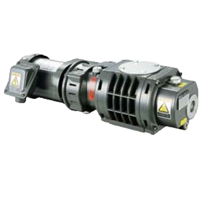 ZVD VACUUM